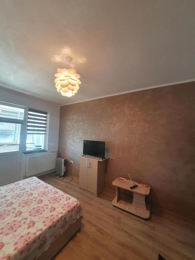 Râmnicu Vâlcea Shopping Cyti Cu 5 아파트 외부 사진