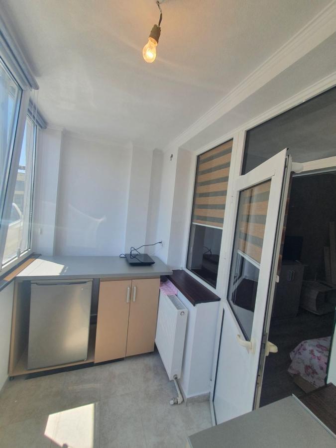Râmnicu Vâlcea Shopping Cyti Cu 5 아파트 외부 사진