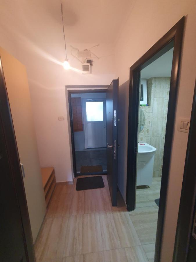 Râmnicu Vâlcea Shopping Cyti Cu 5 아파트 외부 사진